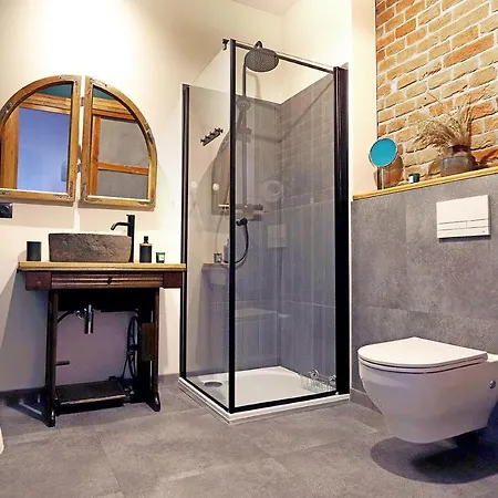 Апарт-отель 5 Porte 3*