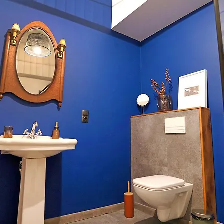 アパートホテル 5 Porte 3*