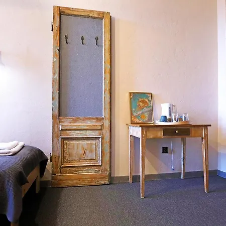 Aparthotel 5 Porte *