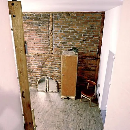 Апарт-отель 5 Porte Рацибуж