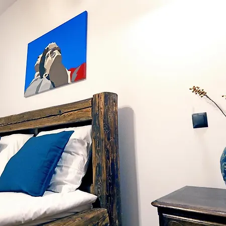 5 Porte Aparthotel