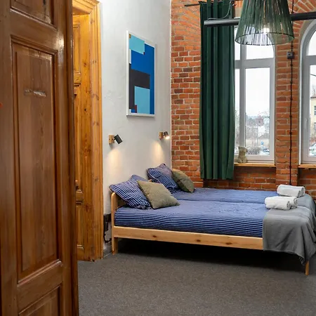 Апарт-отель 5 Porte 3*