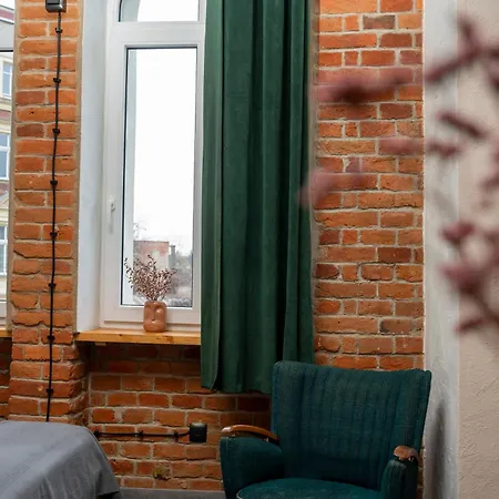 5 Porte 3* Рацибуж