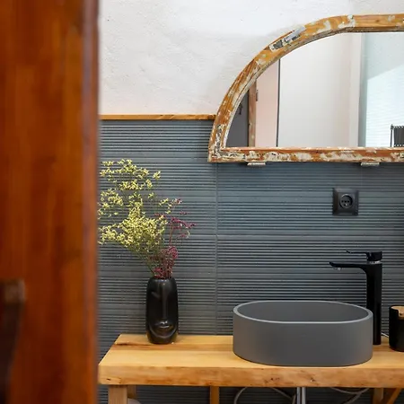 5 Porte Aparthotel
