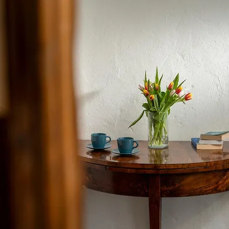 5 Porte Aparthotel Ratibor