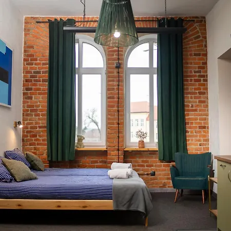 Aparthotel 5 Porte *