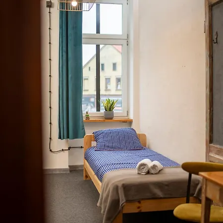 Апарт-отель 5 Porte 3*