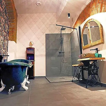 Aparthotel 5 Porte 3*