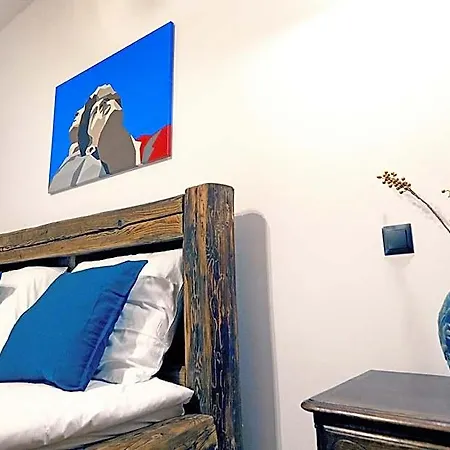 Aparthotel 5 Porte