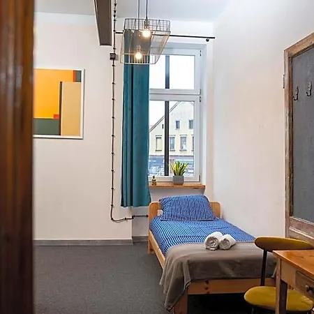 Aparthotel 5 Porte Raciborz