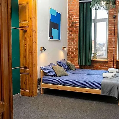 5 Porte Aparthotel 3*