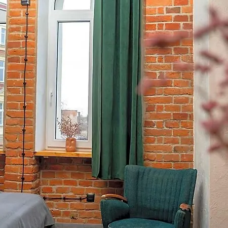 Aparthotel 5 Porte Raciborz