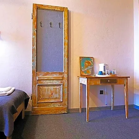 Aparthotel 5 Porte