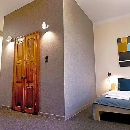 5 Porte 3* Raciborz