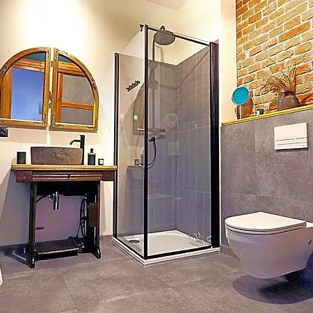 5 Porte Aparthotel 3*