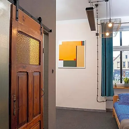 5 Porte Aparthotel
