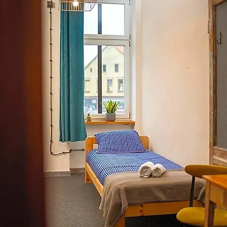 Aparthotel 5 Porte 3*