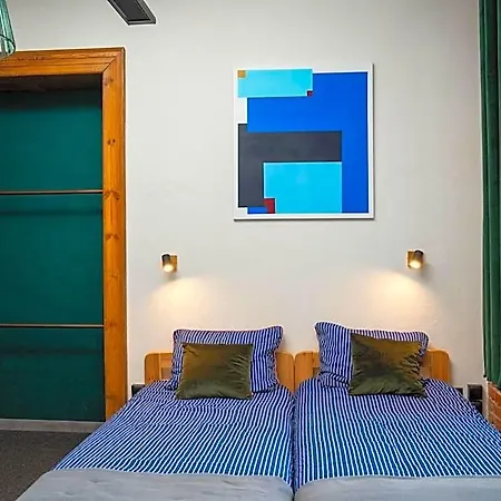 Aparthotel 5 Porte Raciborz
