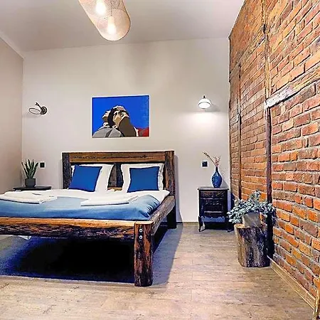 5 Porte 3* Raciborz