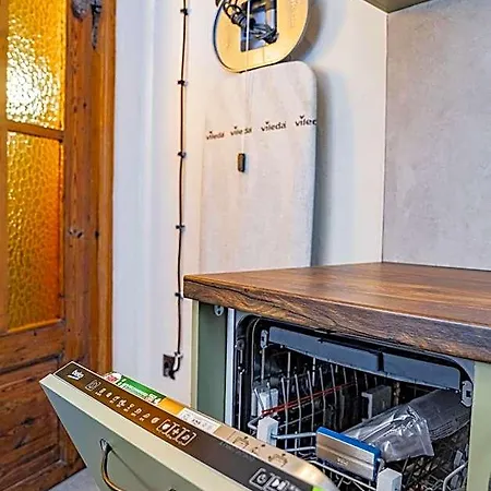 5 Porte Aparthotel Raciborz