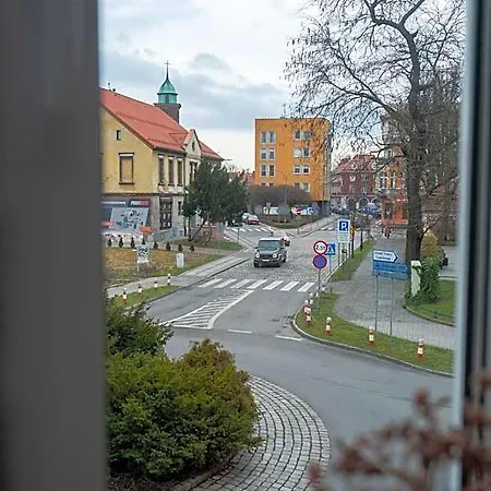 Aparthotel 5 Porte Raciborz