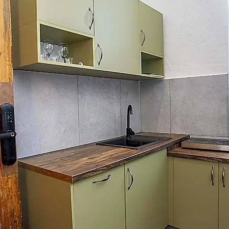 5 Porte Aparthotel 3*
