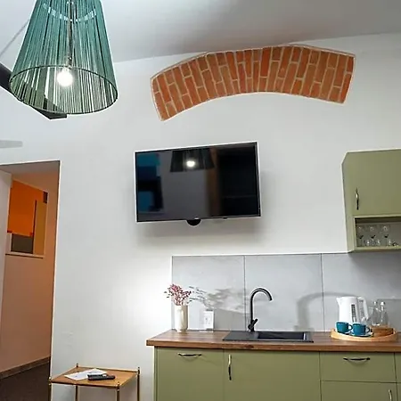 5 Porte Raciborz