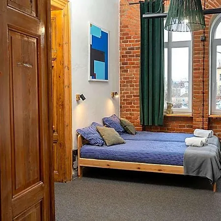 5 Porte 3* Raciborz