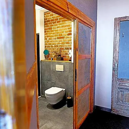5 Porte Aparthotel Raciborz