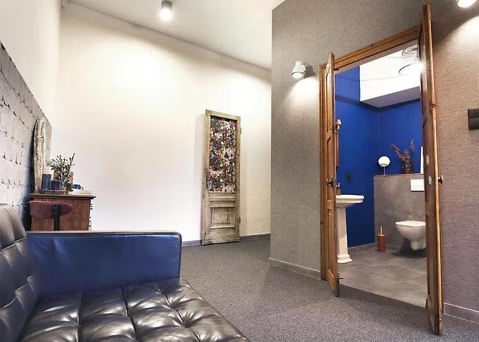 5 Porte ראסיבורז'