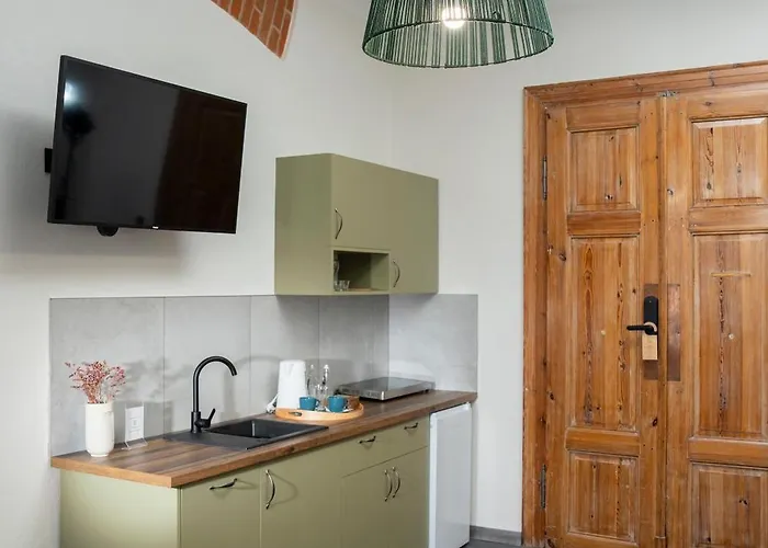 5 Porte 3* ראסיבורז'