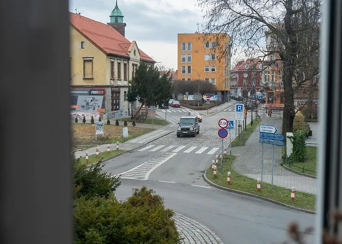 5 Porte ראסיבורז'