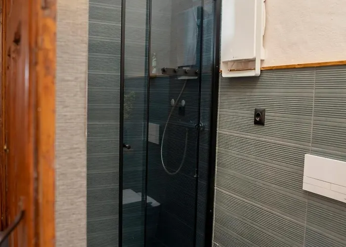 מלון דירות 5 Porte